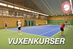 VUXENTRÄNING