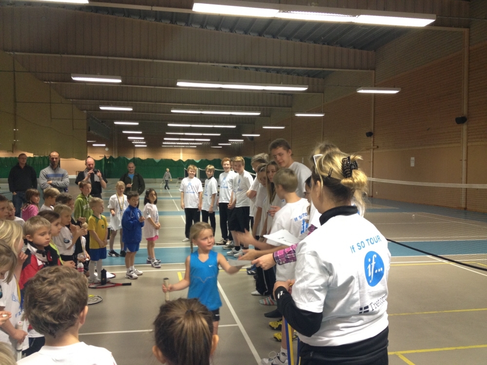 image: Lyckad IF SO-tour i Sollentuna