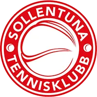 Sollentuna Tennisklubb-logotype